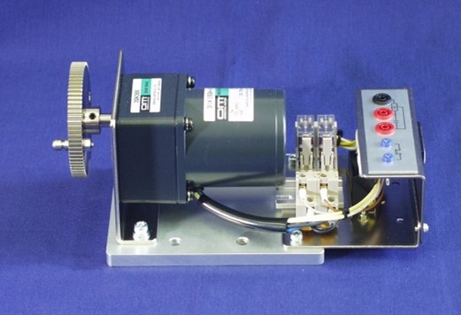 Metratronics Training System